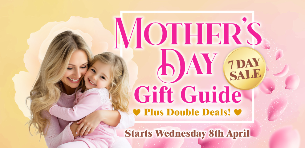 Double Deals are Coming Back! - medium