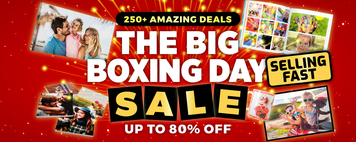 Photobook Shop Black Friday - large