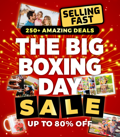 Photobook Shop Black Friday - small