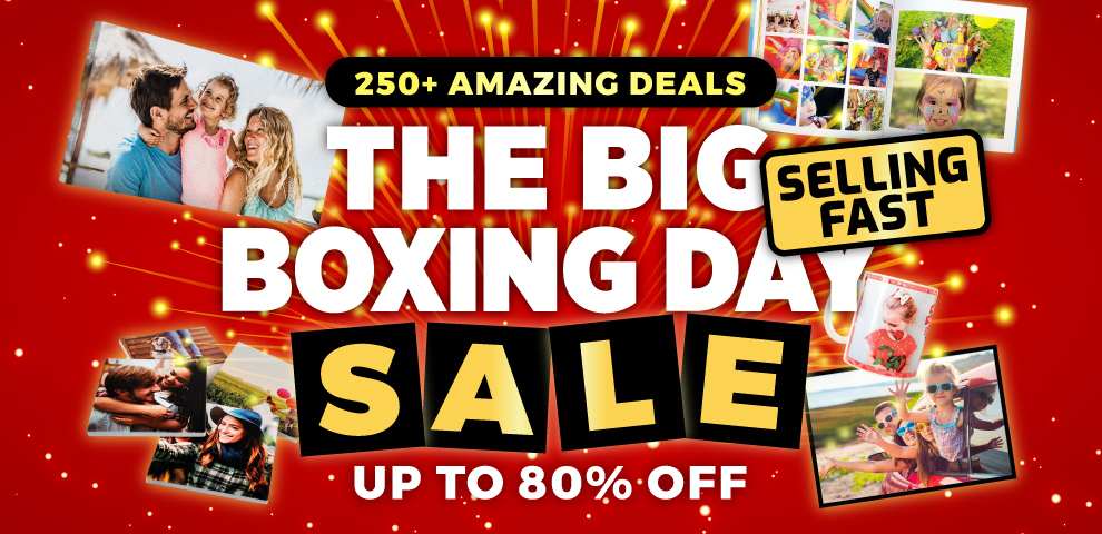 Photobook Shop Black Friday - medium