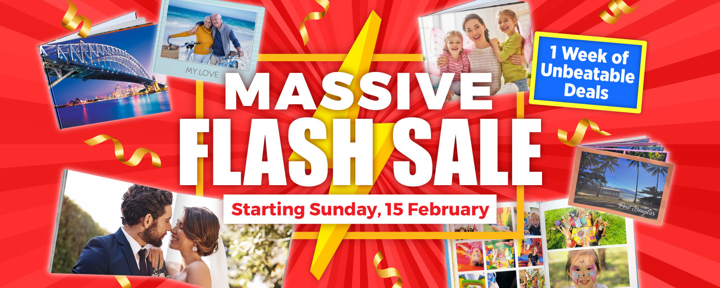 Photobook Shop Black Friday - large