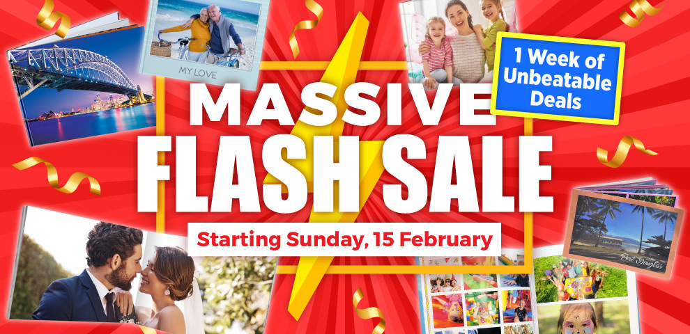 Photobook Shop Black Friday - medium