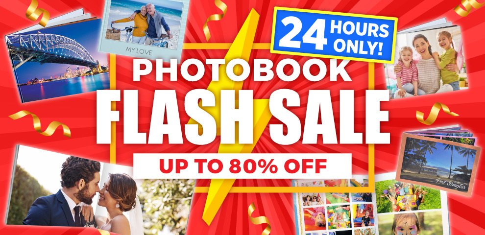 Photobook Shop Black Friday - medium