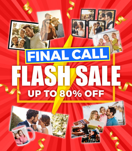 Photobook Shop Black Friday - small