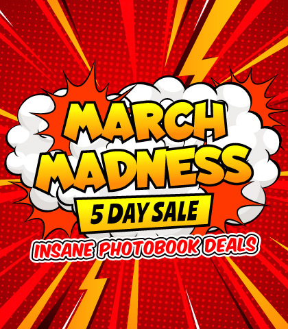 Photobook Shop Black Friday - small