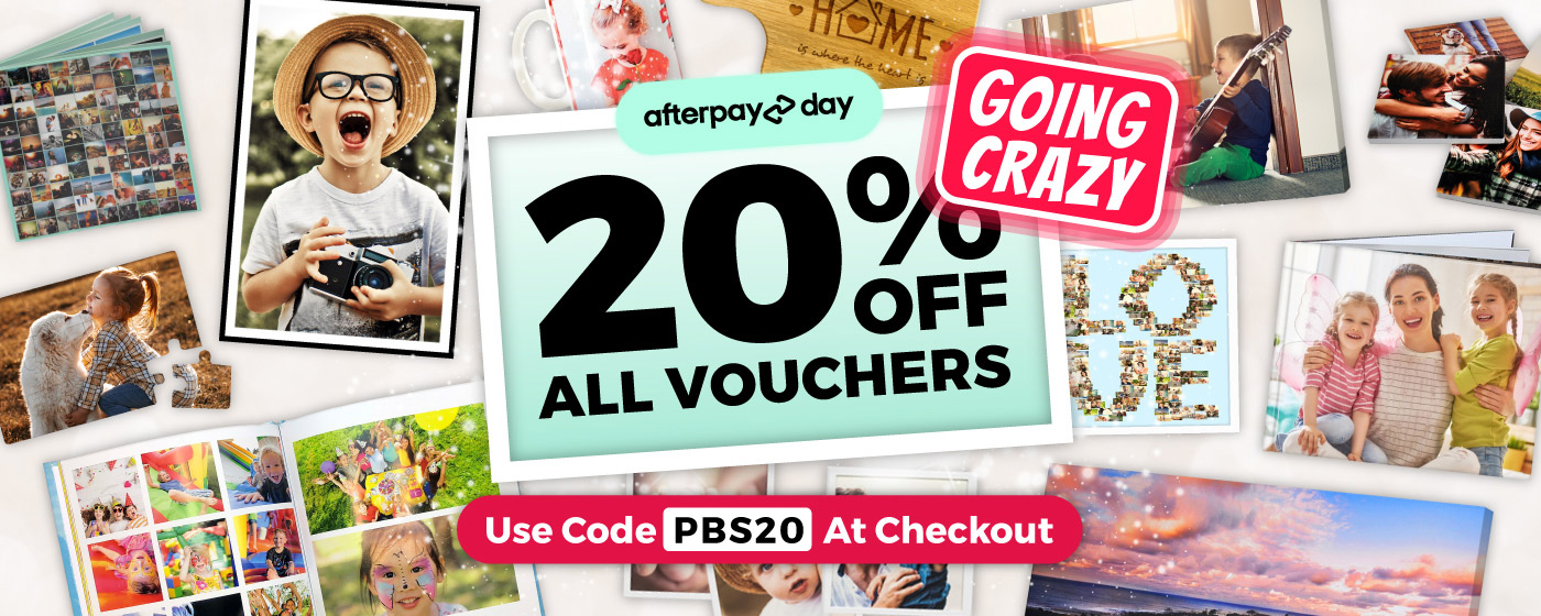 Photobook Shop Black Friday - large