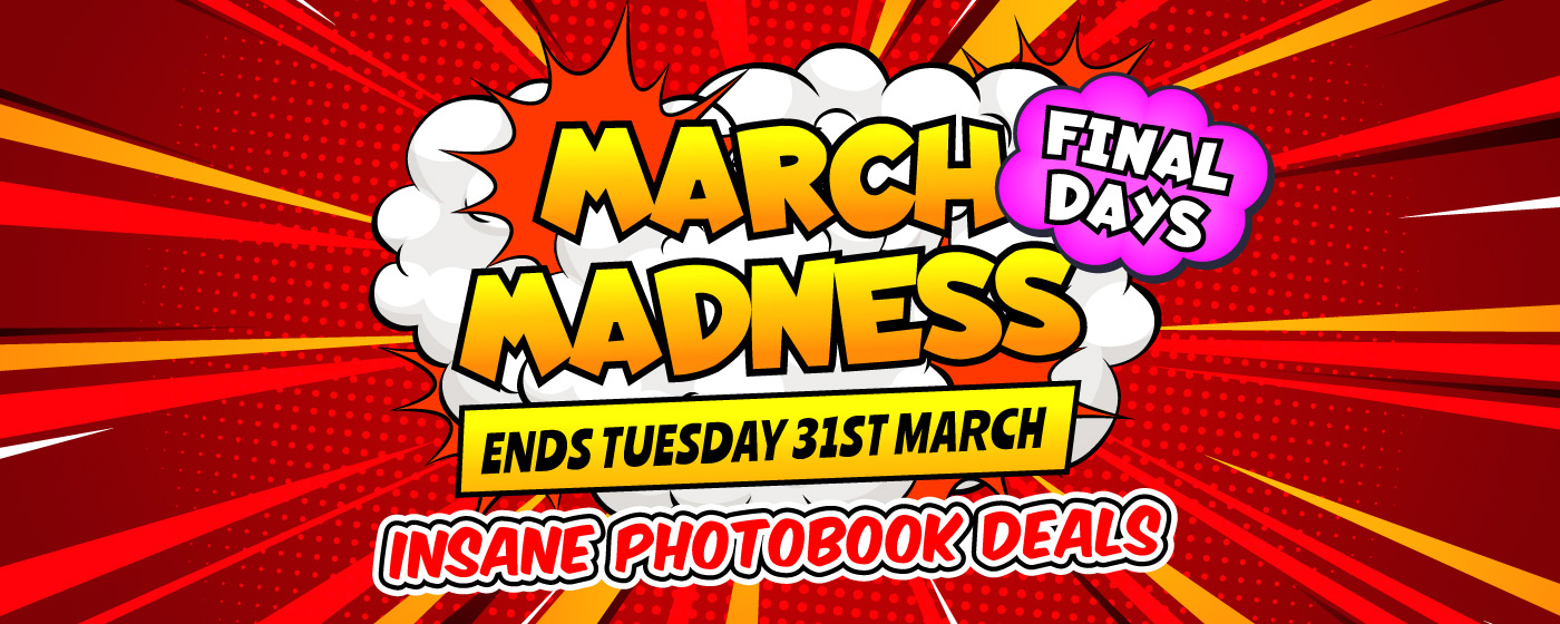 Photobook Shop Black Friday - large