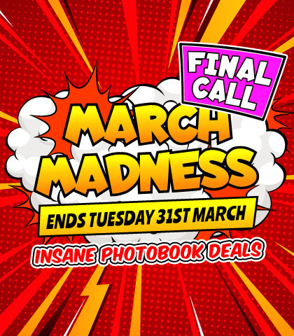 Photobook Shop Black Friday - small