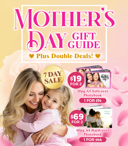 Double Deals are Coming Back! - small