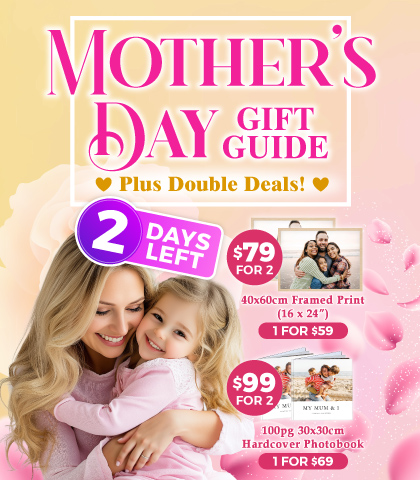 Double Deals are Coming Back! - small