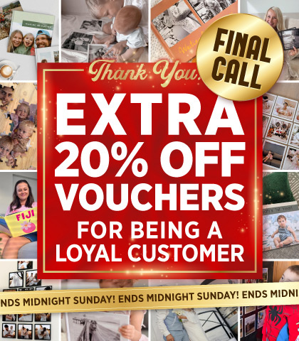 Double Deals are Coming Back! - small