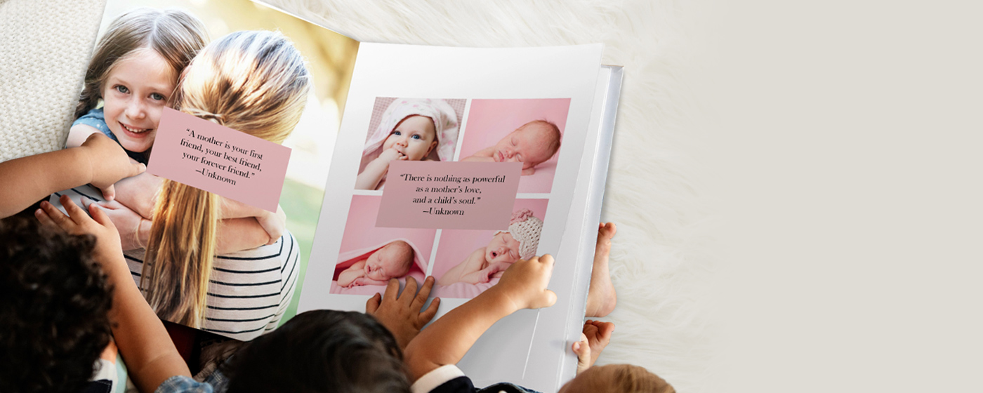 Mother's Day Books 2